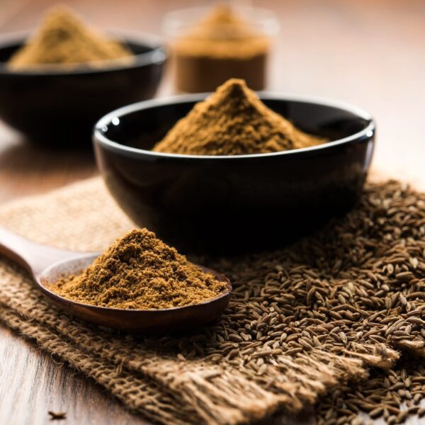 Ground Cumin (100g)