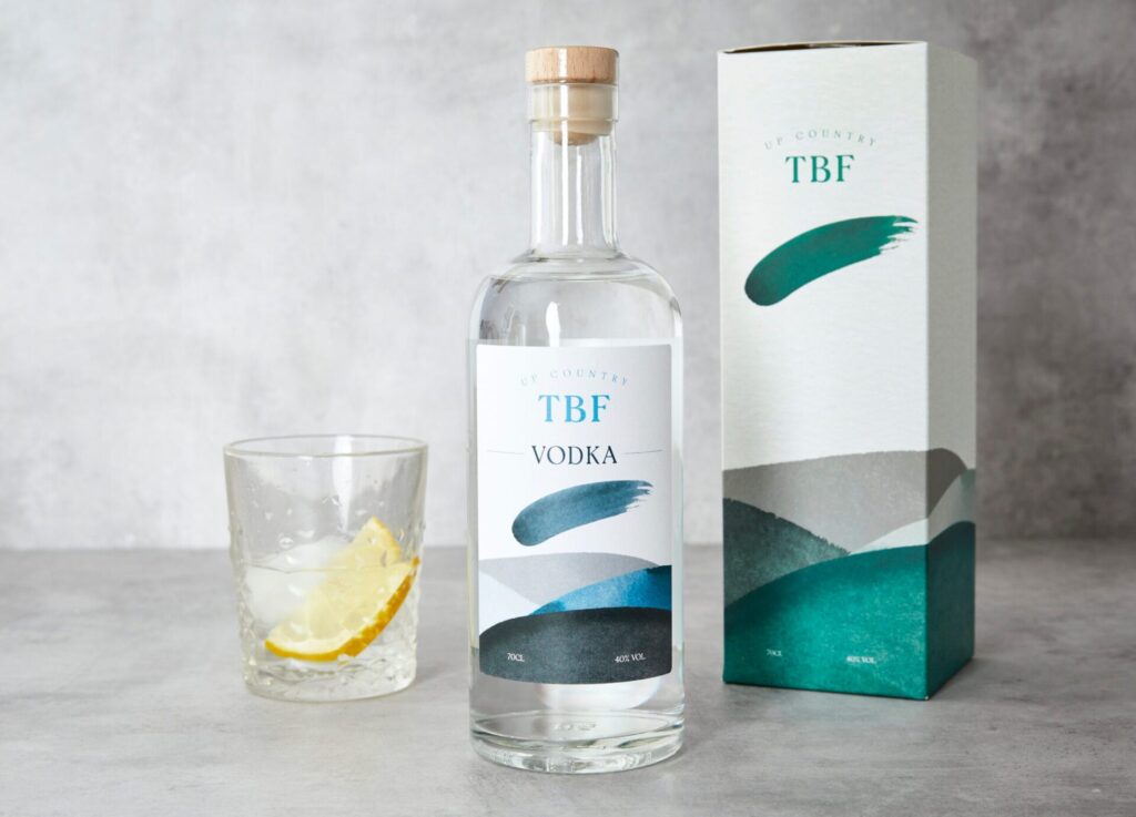 best vodka in the world