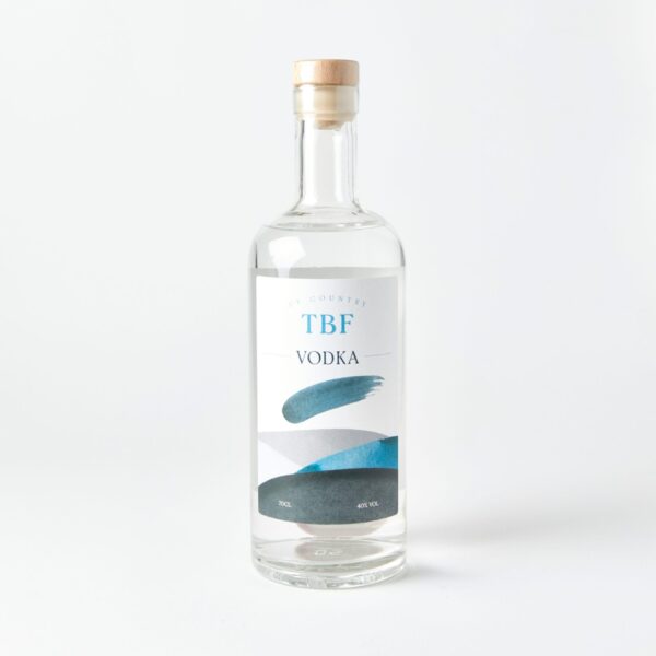 Vodka