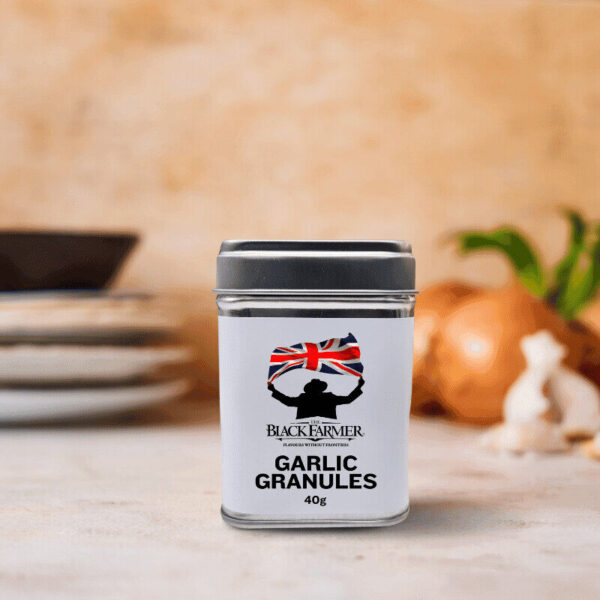 garlic granules